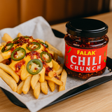 Chili Crunch - 150g