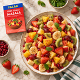 Falak Fruit Chaat Masala - 50g – image 6