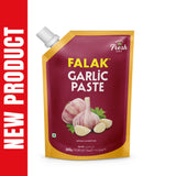 Garlic Paste - 300gm