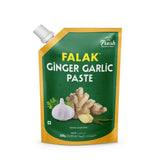 Ginger Garlic Paste - 300gm