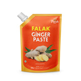 Ginger Paste - 300gm