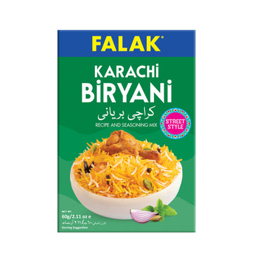 Recipe Mix