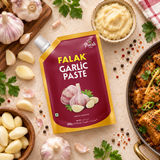 Falak Garlic Paste - 300gm – image 9
