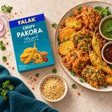 Crispy Pakora Mix - 150gm