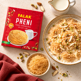 Pheni (Fried vermicelli) - 200gm