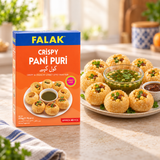 Falak Pani Puri - 220g – image 3