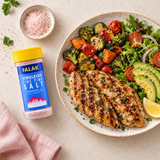 Himalayan Pink Salt - 150gm