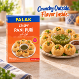 Falak Pani Puri - 220g – image 5