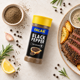 Black Pepper Powder - 75m