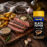Black Pepper Powder - 75m