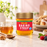 Falak Baking Syrup - 500gm – image 4