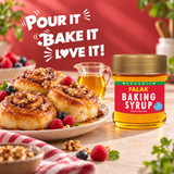 Falak Baking Syrup - 500gm – image 5