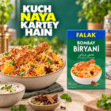 Bombay Biryani Masala - 60g