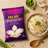 Jasmine Rice - 1 kg