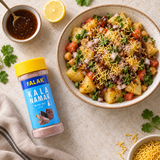 Falak Kala Namak (Black Salt) - 120gm – image 4