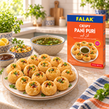 Falak Pani Puri - 220g – image 6