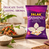 Jasmine Rice - 1 kg