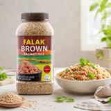 Brown Basmati Rice - 1.5 kg