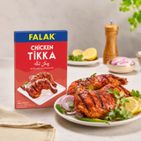 Chicken Tikka Masala - 45g