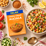 Chana Chaat Masala - 50g