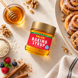 Falak Baking Syrup - 500gm – image 6