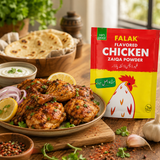 Chicken Zaiqa Powder 100g