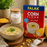Corn Flour - 275gm