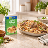Falak Punjabi Pulao Masala - 50g – image 9