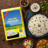 Premium Super Kernel Basmati - 1 kg