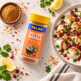 Falak Dahi Bara Masala - 80gm – image 3