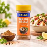 Falak Dahi Bara Masala - 80gm – image 4