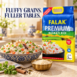 Premium Super Kernel Basmati - 3 kg