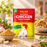 Chicken Zaiqa Powder 100g