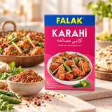 Karahi Recipe Mix - 45g