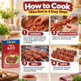 Tikka Boti Masala - 45g