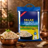 Select Basmati Rice - 5 kg