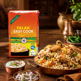 Easy Cook Sella Basmati Rice - 1 kg (Biryani Rice)