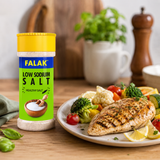 Low Sodium Salt - 150gm