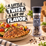 Peppercorn Medley Grinder - 85gm