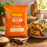 Gram Flour (Besan) - 1 kg