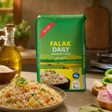 Daily Basmati Rice - 1 kg