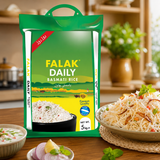 Daily Basmati Rice - 5 kg