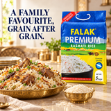 Premium Super Kernel Basmati - 5 kg