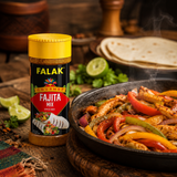 Fajita Spice Mix - 75gm