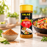 Falak Fajita Spice Mix - 75gm – image 6