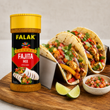 Fajita Spice Mix - 75gm