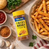 Falak Fries Masala - 75gm – image 7