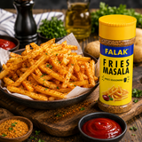 Fries Masala - 75gm