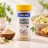 Garlic Powder - 70gm