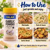 Garlic Powder - 70gm